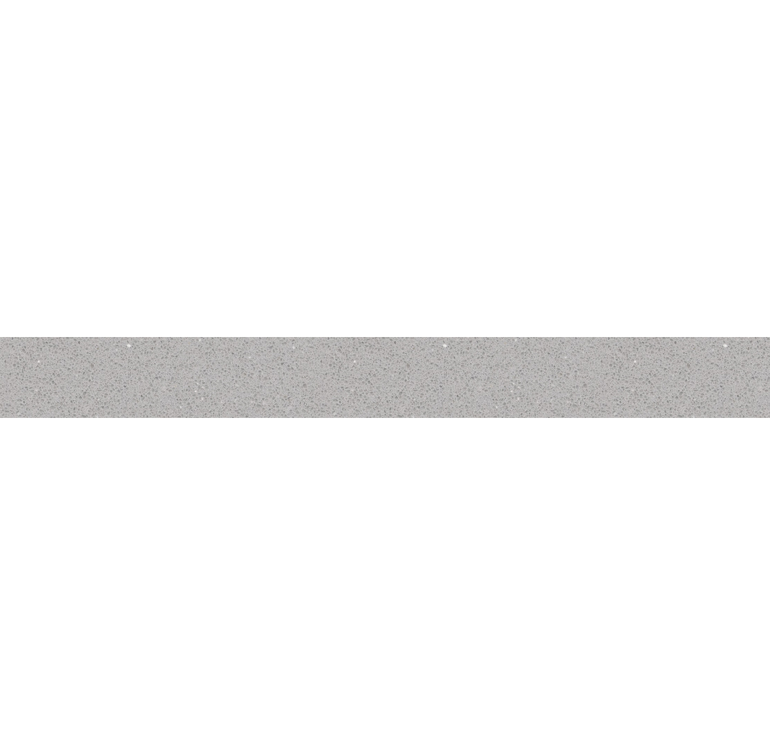 Blanco Encimera Gris