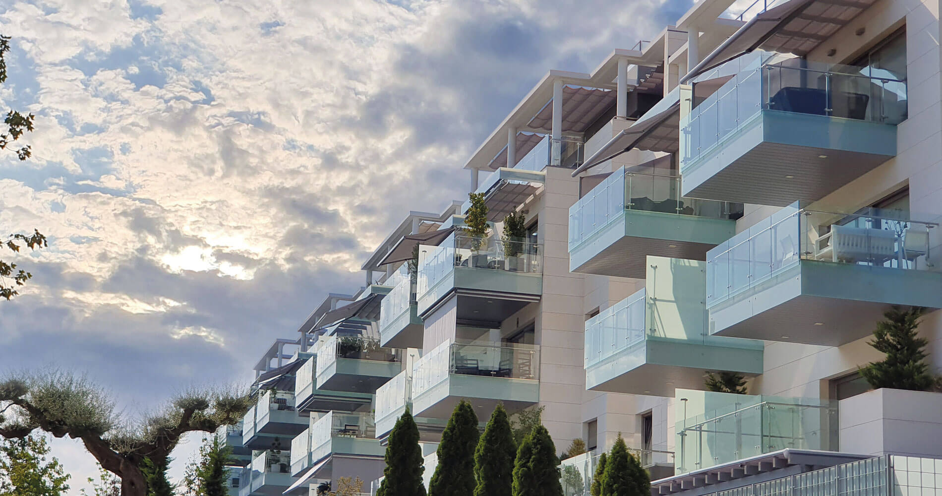 Venta de viviendas obra nueva | Pryconsa