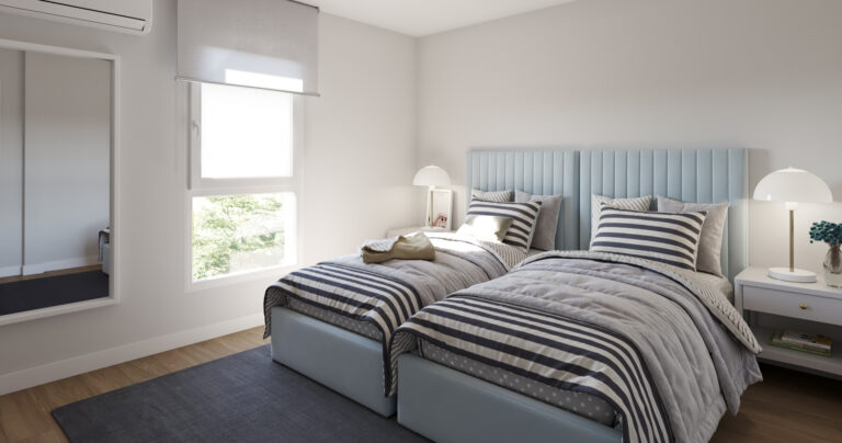 Dormitorio