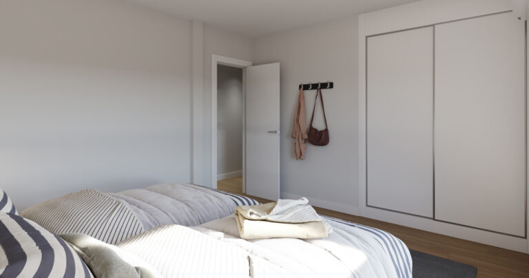Dormitorio