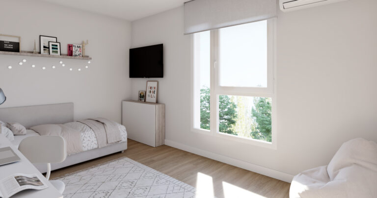 Dormitorio