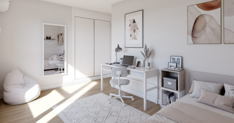 Dormitorio
