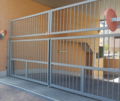 Garajes en Calle Adolfo Marsillach