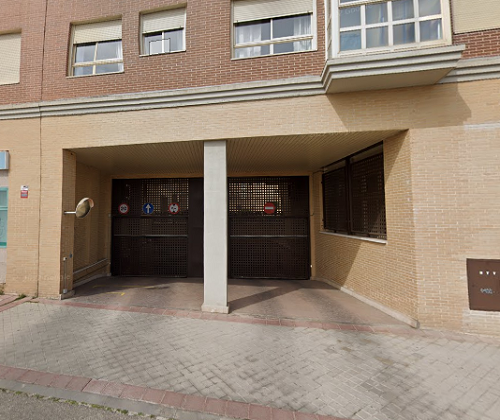 Garajes en Calle Grañón