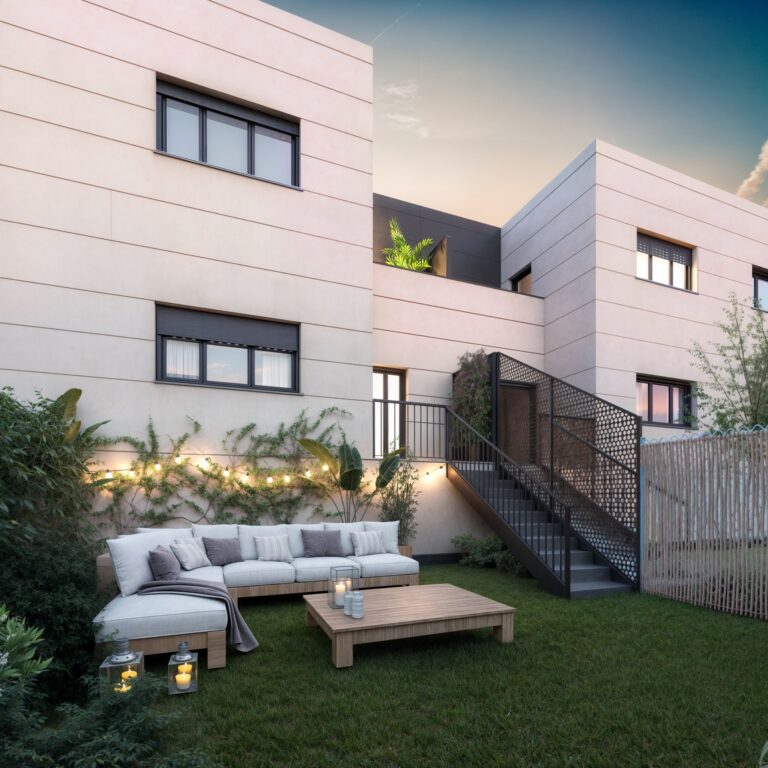 Ingofrafia Jardin Bajo Ribera de la Vega 02 Abr 2025