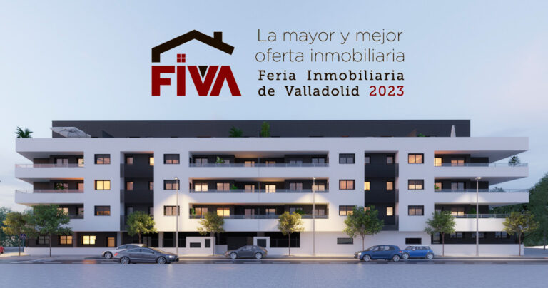 Pryconsa presenta sus novedades en FIVA, la Feria Inmobiliaria de Valladolid