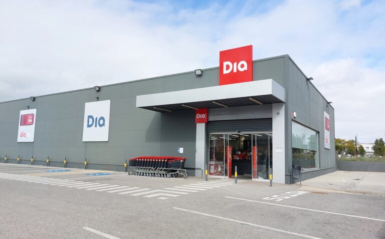 Supermercados