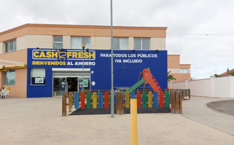 Supermercados