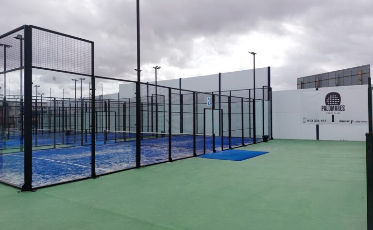 Palomares Padel Club