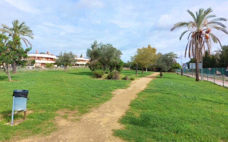 Parque