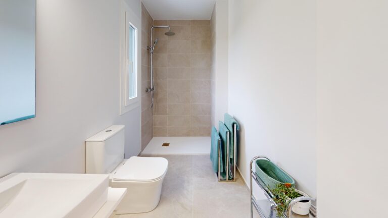 Baño