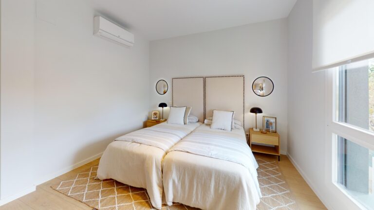 Dormitorio
