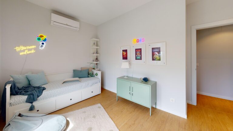 Dormitorio
