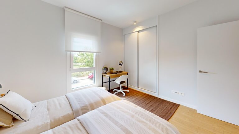 Dormitorio