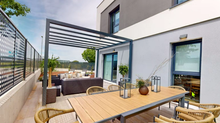 Terraza
