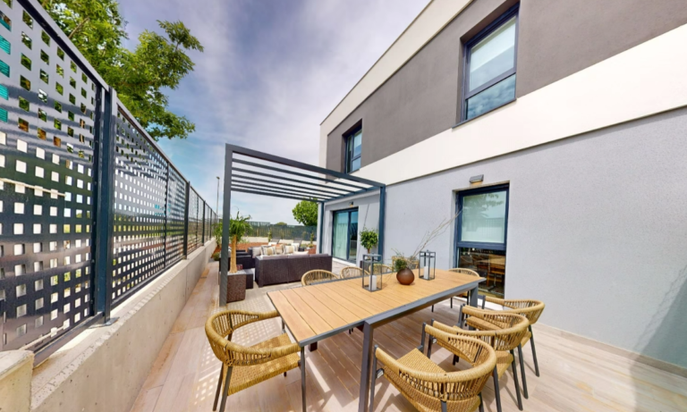 Terraza