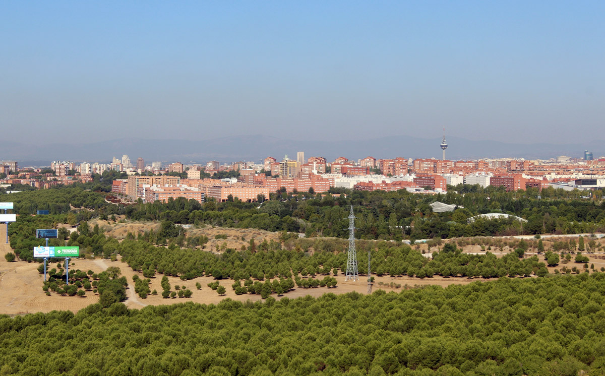 Valdebernardo