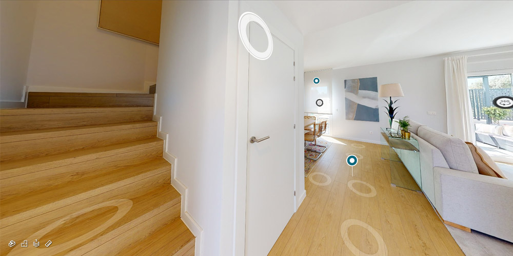 Residencial Nuevo Palomares