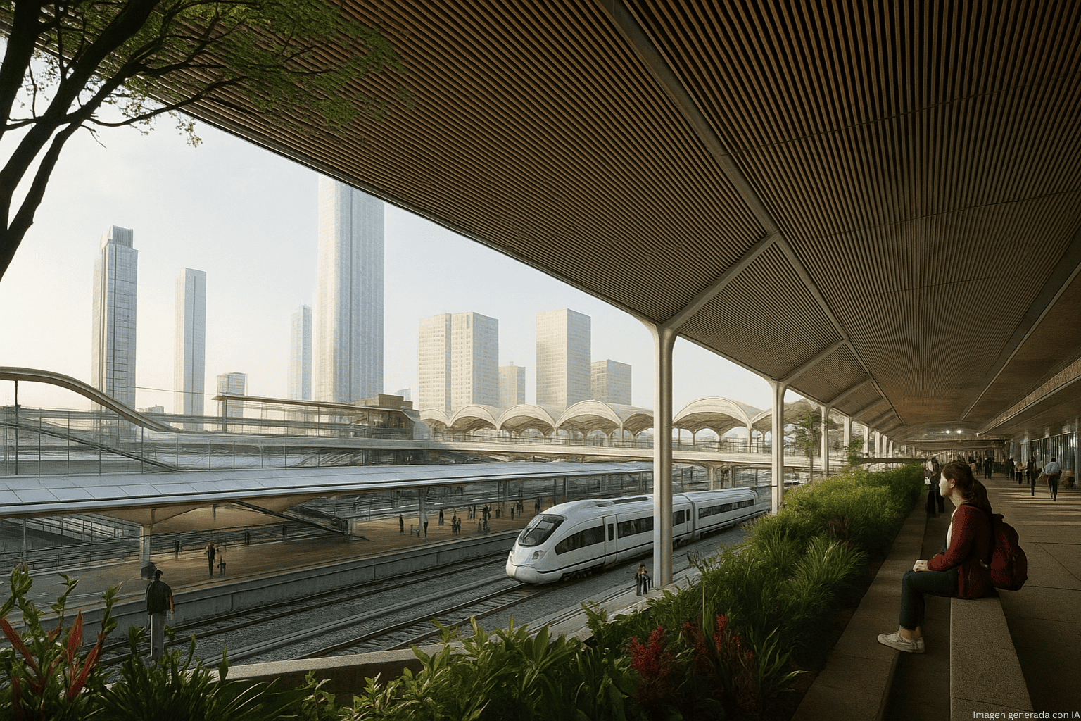 chamartin ia pryconsa