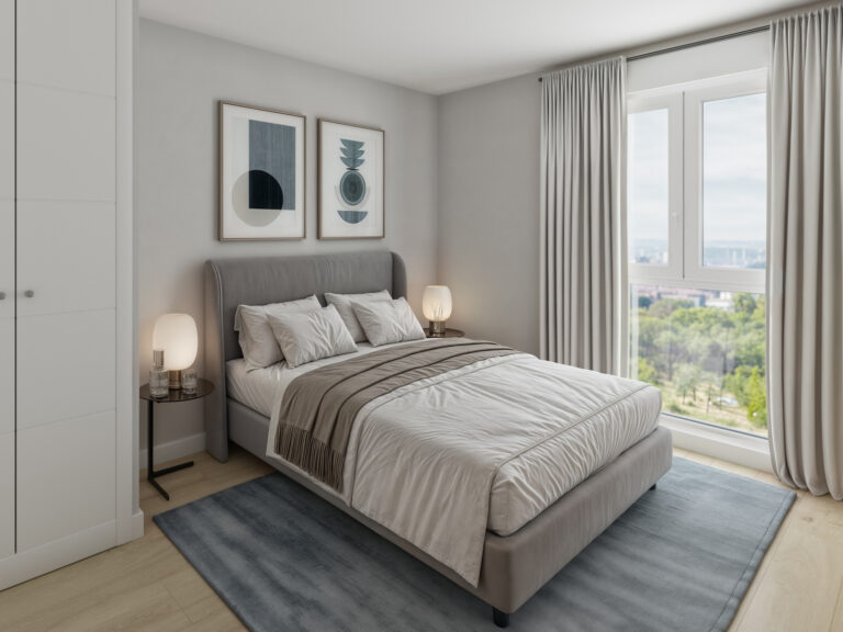 Dormitorio Acalia 2