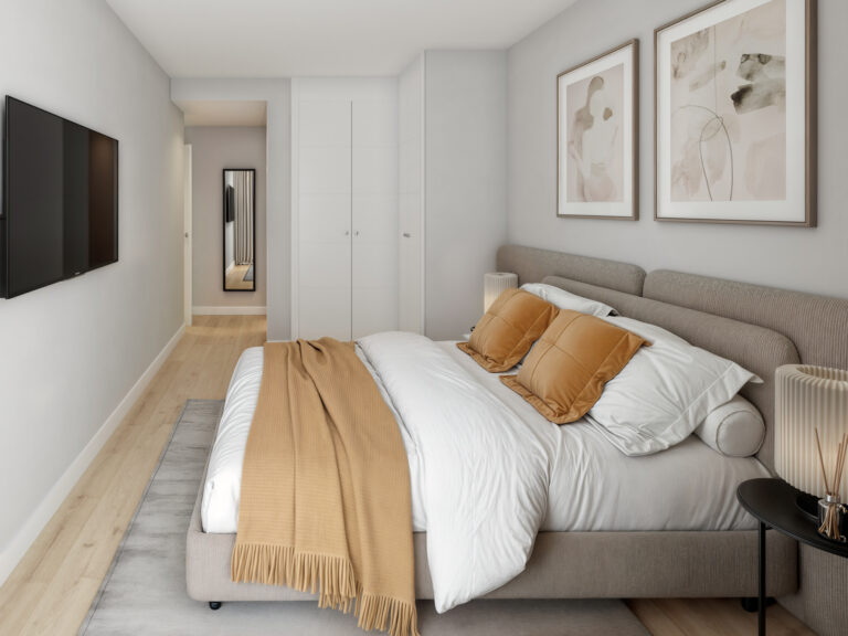 Dormitorio Acalia 2