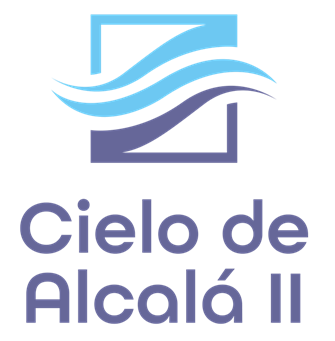 Residencial Cielo de Alcalá II