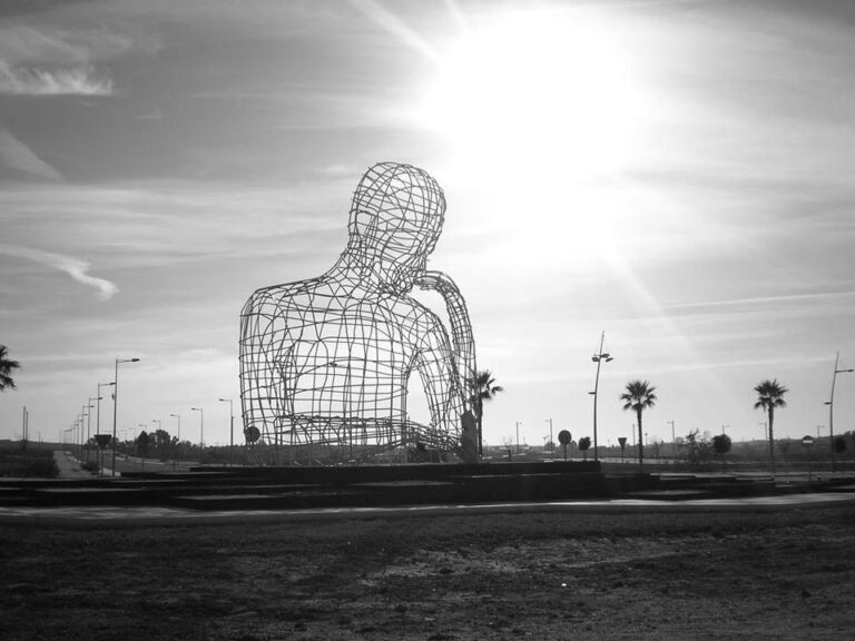Descubre Entrenúcleos – Dos Hermanas en Sevilla: El barrio de moda