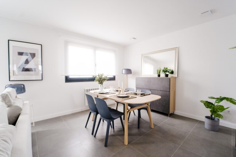Comedor-salón en El Texu