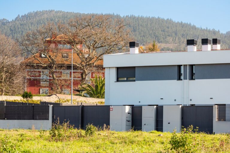Vivienda unifamiliar en El Texu