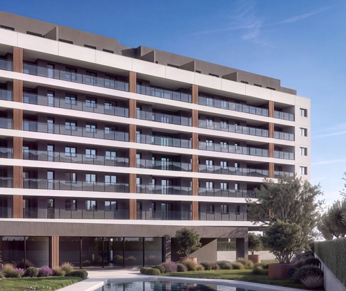 Residencial Santa Victoria