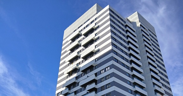 Pryconsa Sky