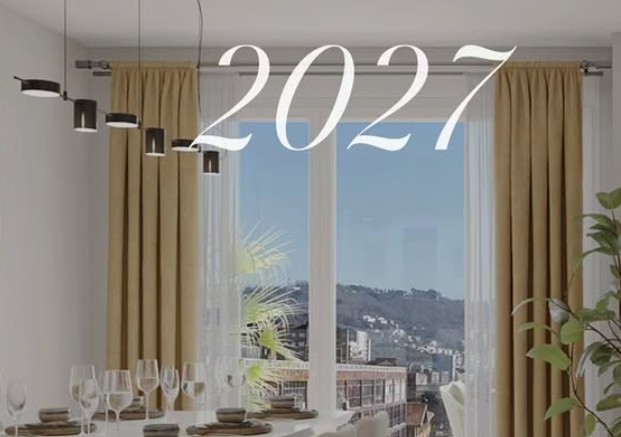 Todas las promociones del Grupo Pryconsa que se entregan en 2027