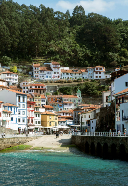 Promociones en Asturias