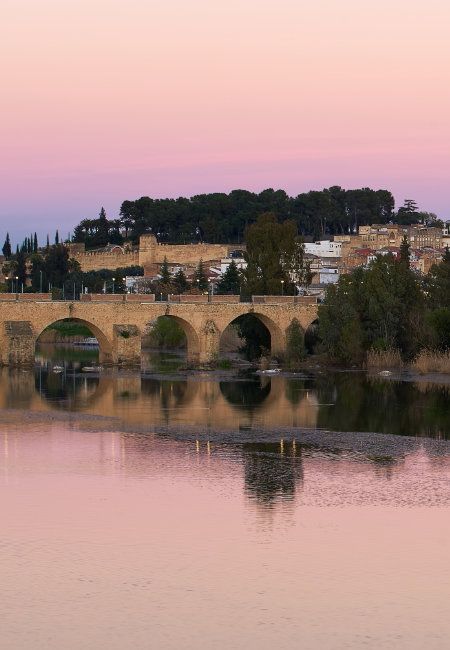 Promociones en Badajoz