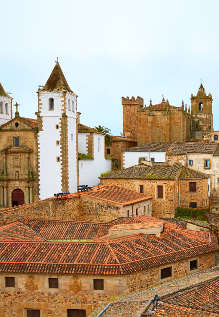 Promociones en Cáceres