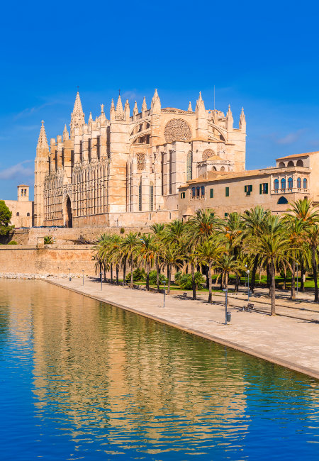 Promociones en Mallorca