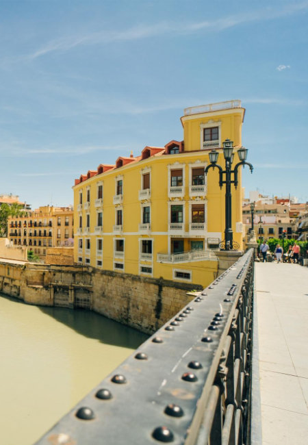 Promociones en Murcia