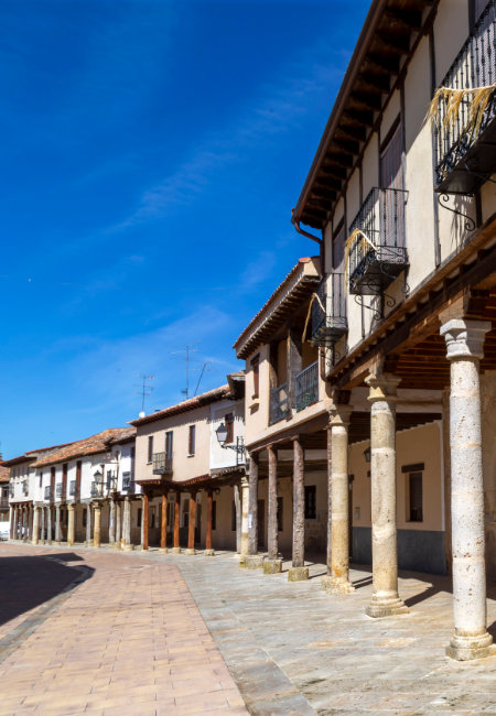 Promociones en Palencia