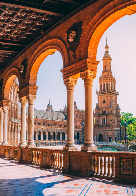 Promociones en Sevilla