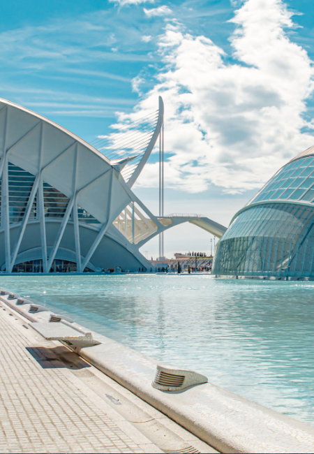 Promociones en Valencia