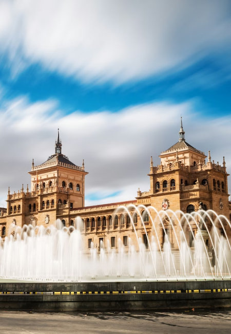 Promociones en Valladolid