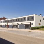 Ribera de la vega entrega de llaves