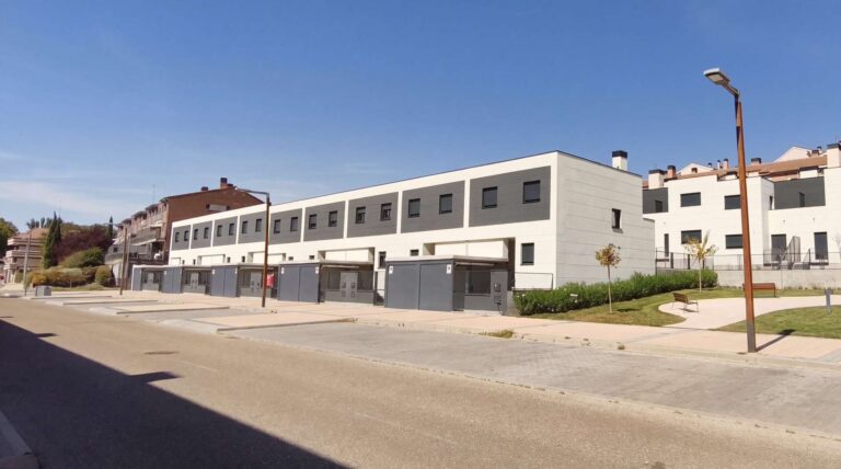 Ribera de la vega entrega de llaves