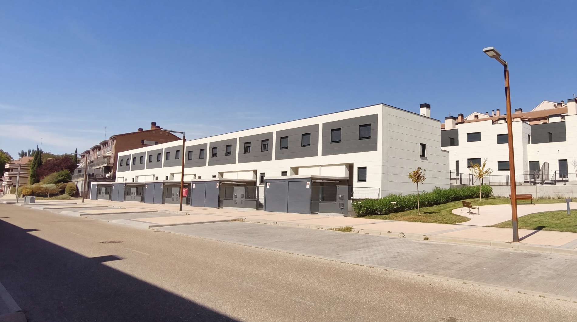 Ribera de la vega entrega de llaves