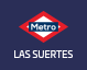 Metro Las Suertes