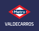Metro Valdecarros