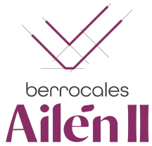 Berrocales - Ailén II